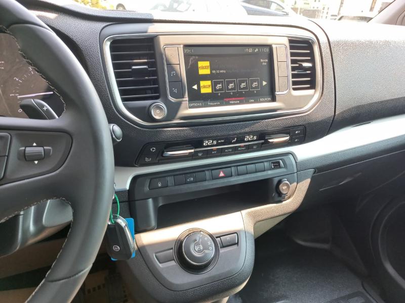 Scudo KW L3H1 145 AT PRO