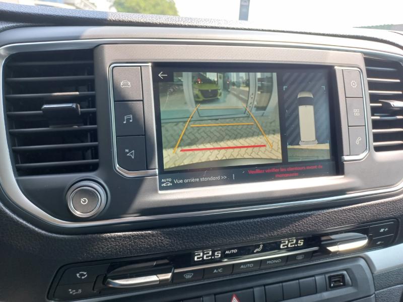 Scudo KW L3H1 145 AT PRO