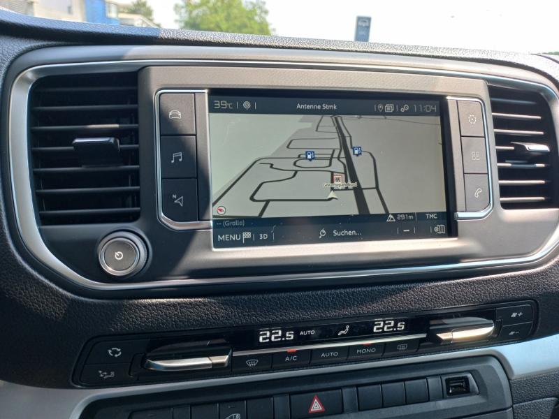 Scudo KW L3H1 145 AT PRO