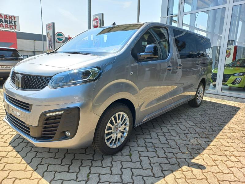 Scudo KW L3H1 145 AT PRO