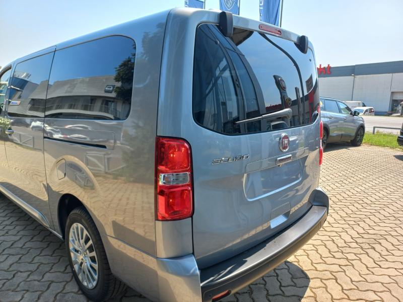 Scudo KW L3H1 145 AT PRO