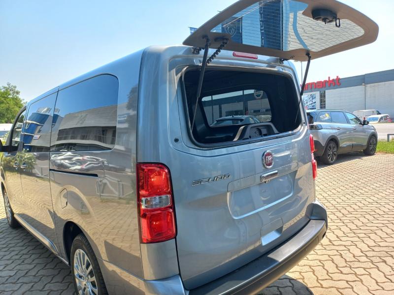 Scudo KW L3H1 145 AT PRO