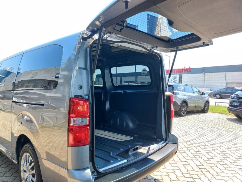 Scudo KW L3H1 145 AT PRO
