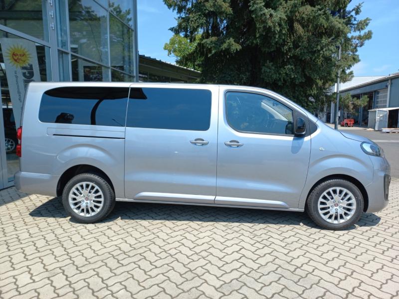 Scudo KW L3H1 145 AT PRO