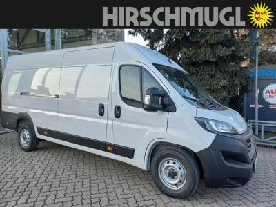 Ducato Maxi KW L4H2 3500 140 AT