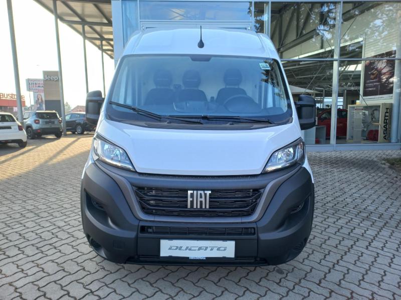 Ducato Maxi KW L4H2 3500 140 AT