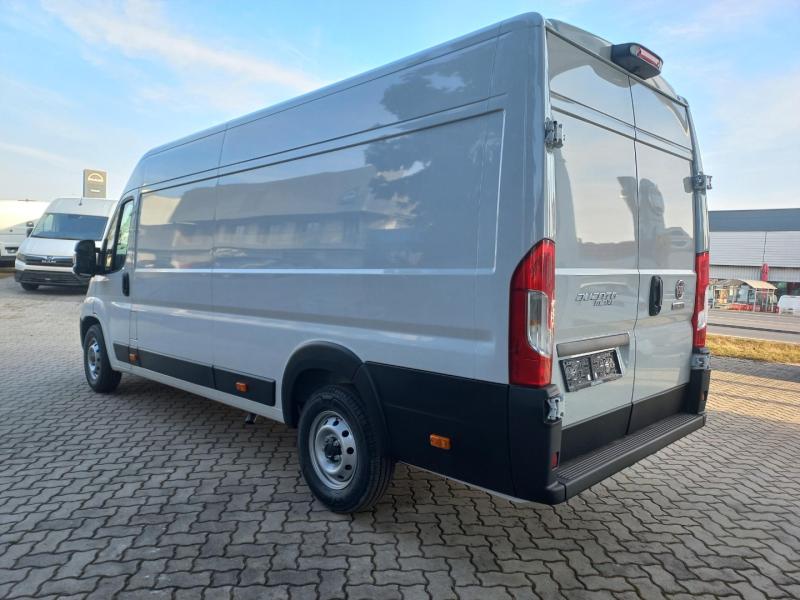 Ducato Maxi KW L4H2 3500 140 AT