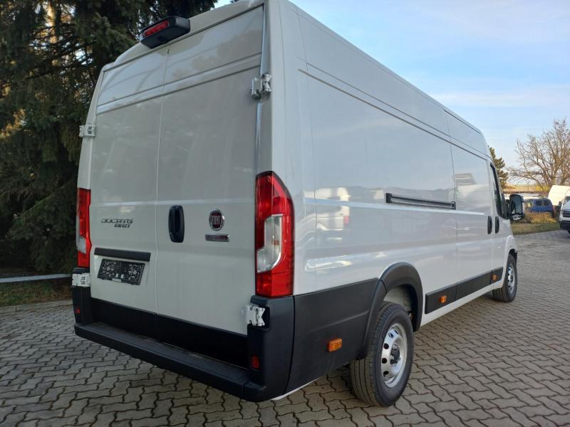 Ducato Maxi KW L4H2 3500 140 AT