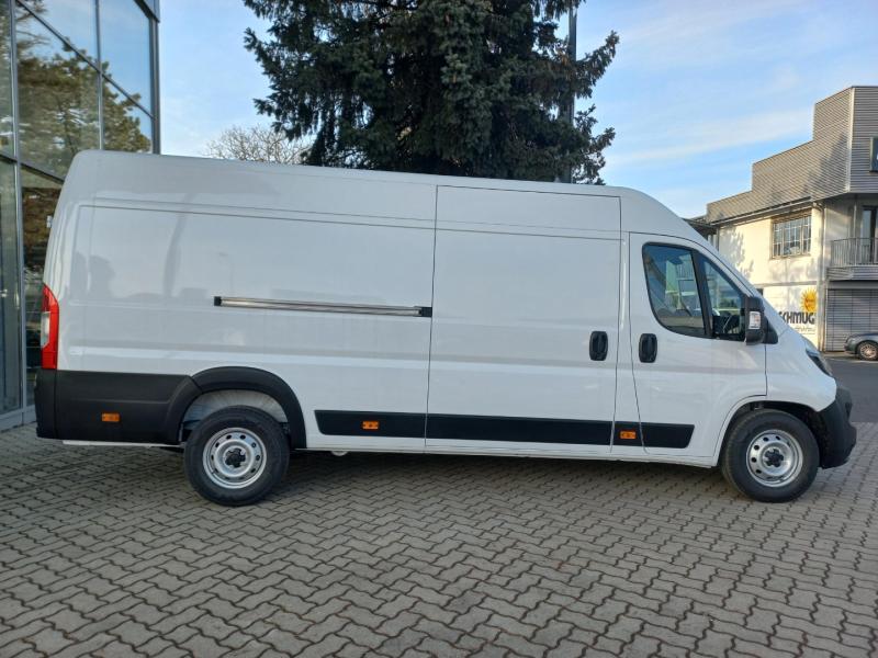 Ducato Maxi KW L4H2 3500 140 AT