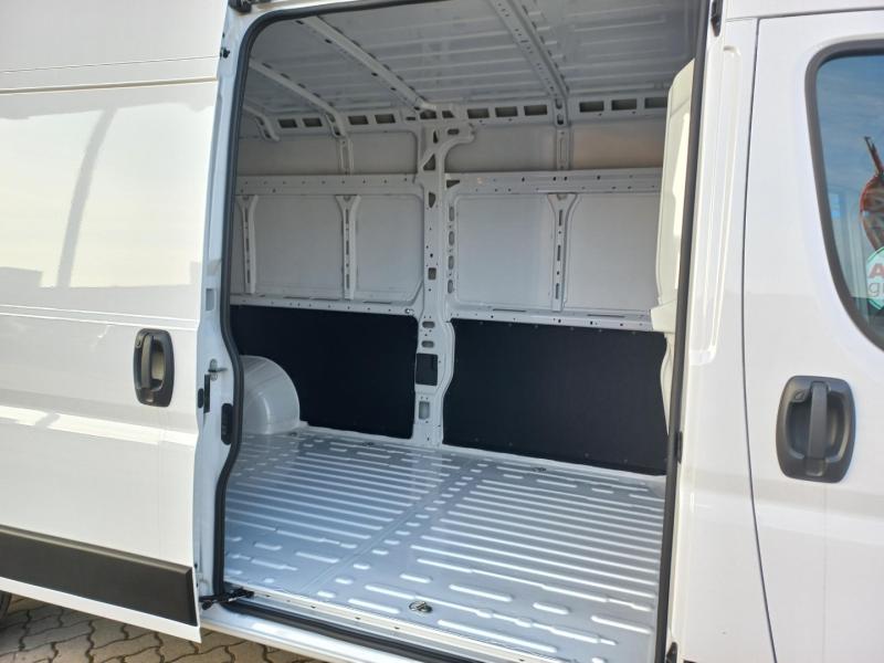 Ducato Maxi KW L4H2 3500 140 AT