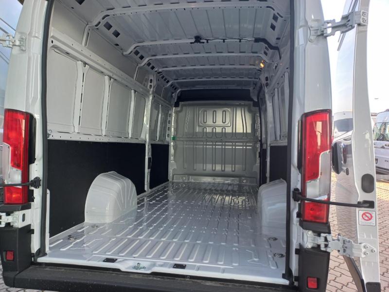 Ducato Maxi KW L4H2 3500 140 AT