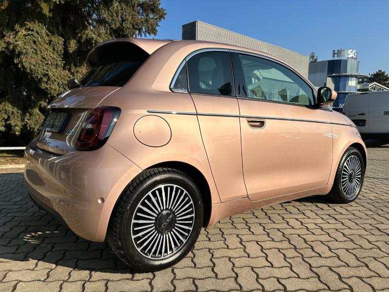 500 BEV La Prima 42 KWH 3+1