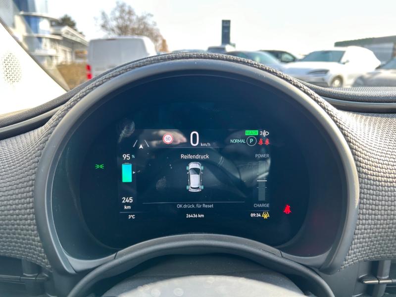 500 BEV La Prima 42 KWH 3+1