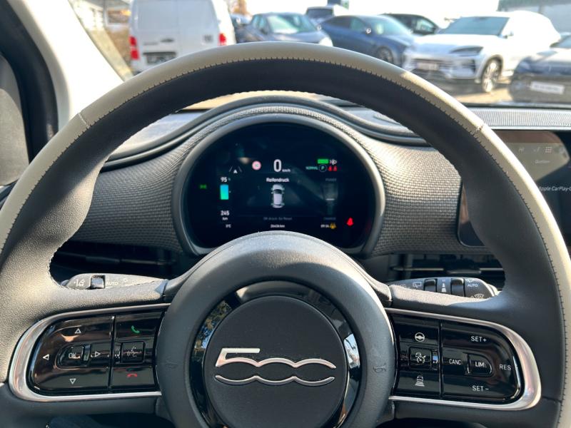 500 BEV La Prima 42 KWH 3+1