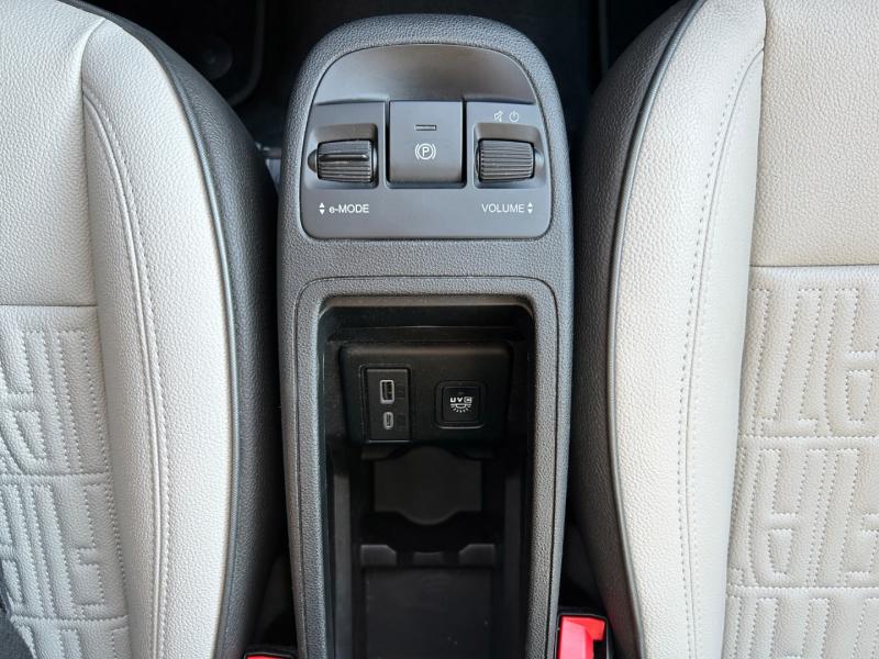 500 BEV La Prima 42 KWH 3+1