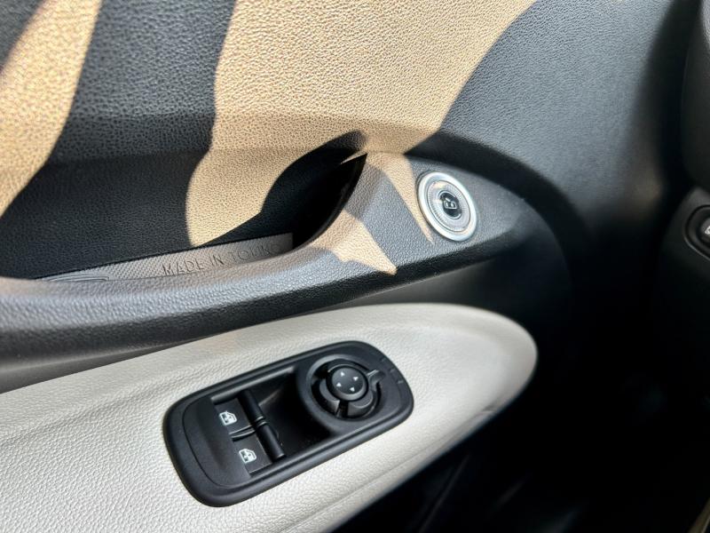 500 BEV La Prima 42 KWH 3+1