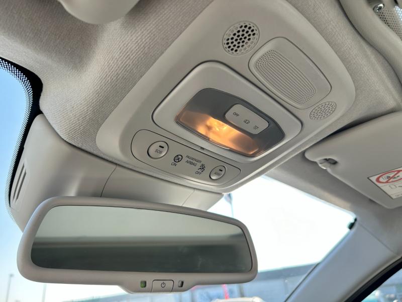 500 BEV La Prima 42 KWH 3+1