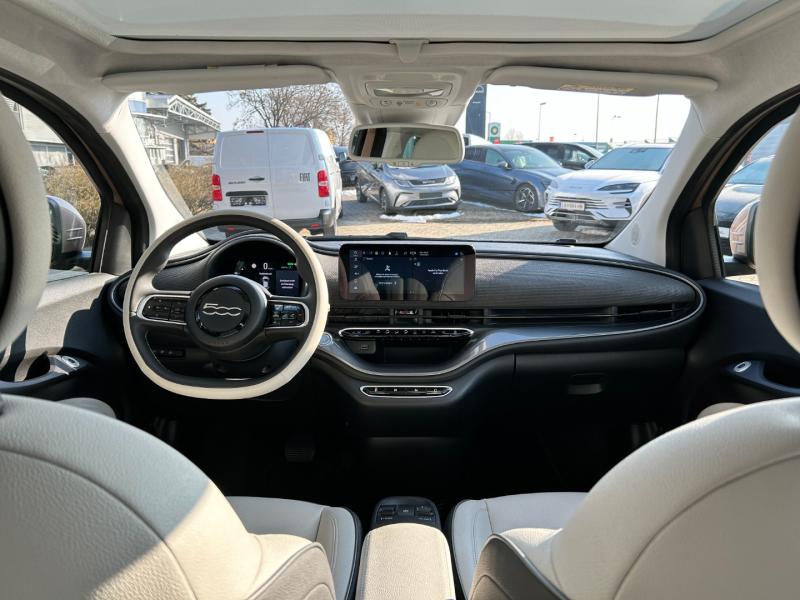 500 BEV La Prima 42 KWH 3+1