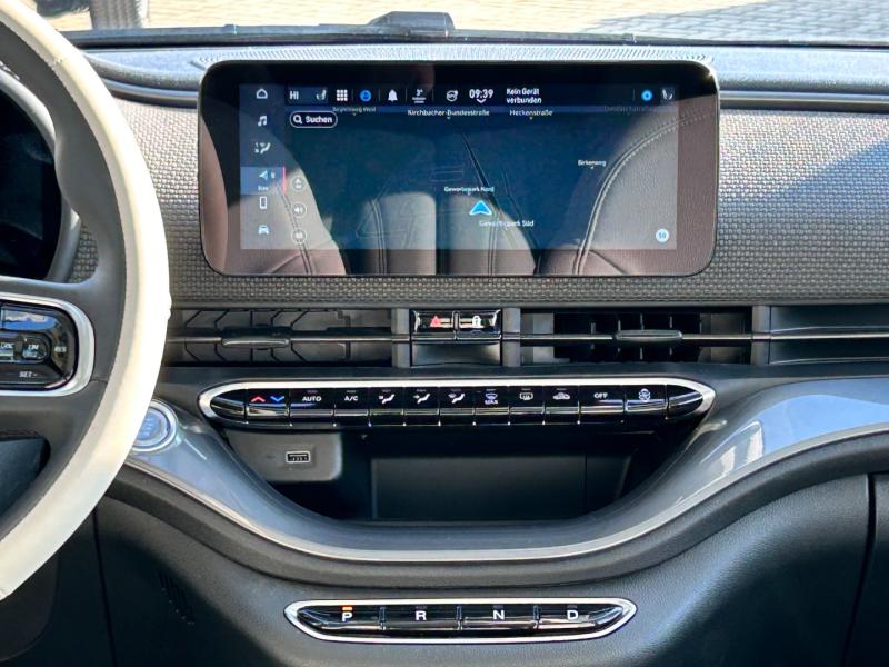 500 BEV La Prima 42 KWH 3+1