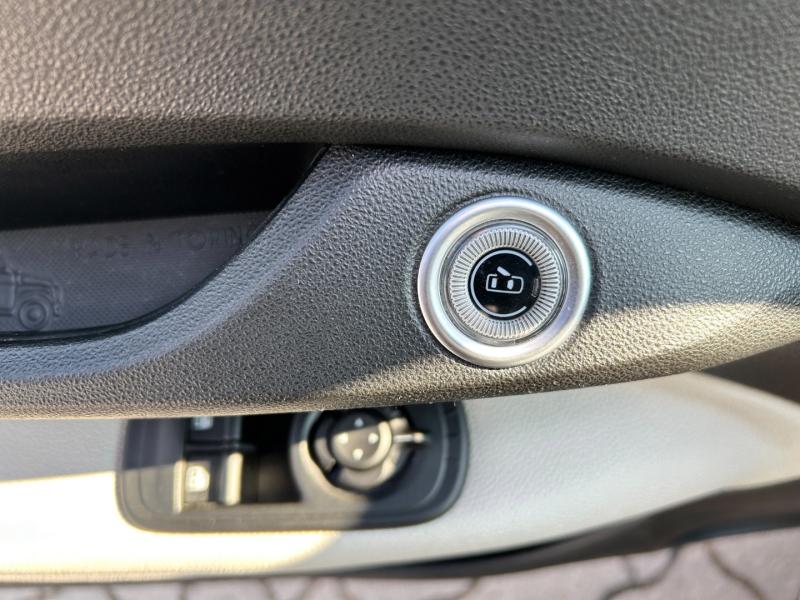 500 BEV La Prima 42 KWH 3+1