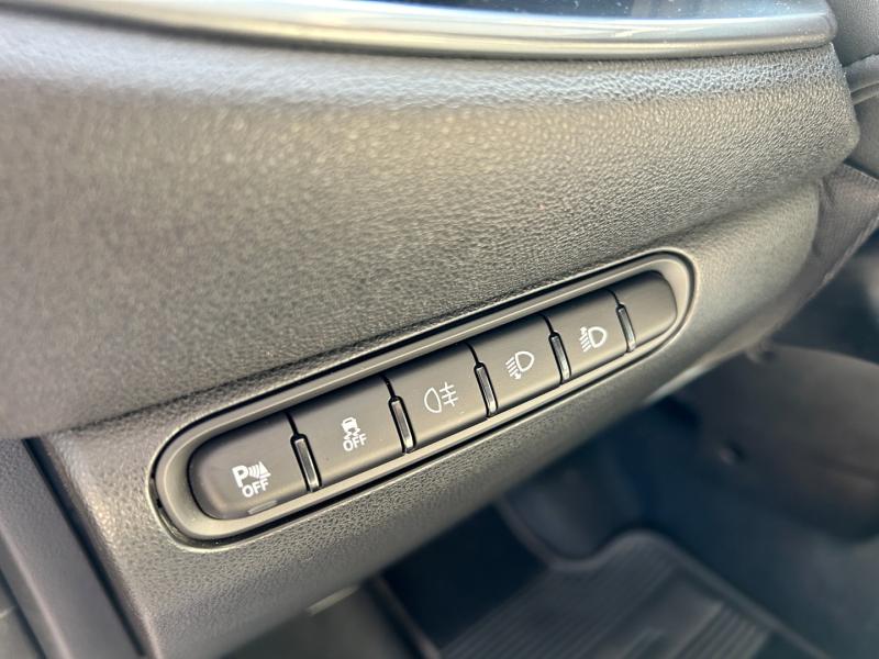 500 BEV La Prima 42 KWH 3+1