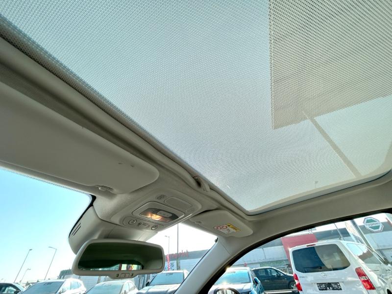 500 BEV La Prima 42 KWH 3+1