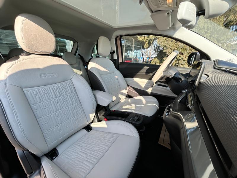 500 BEV La Prima 42 KWH 3+1