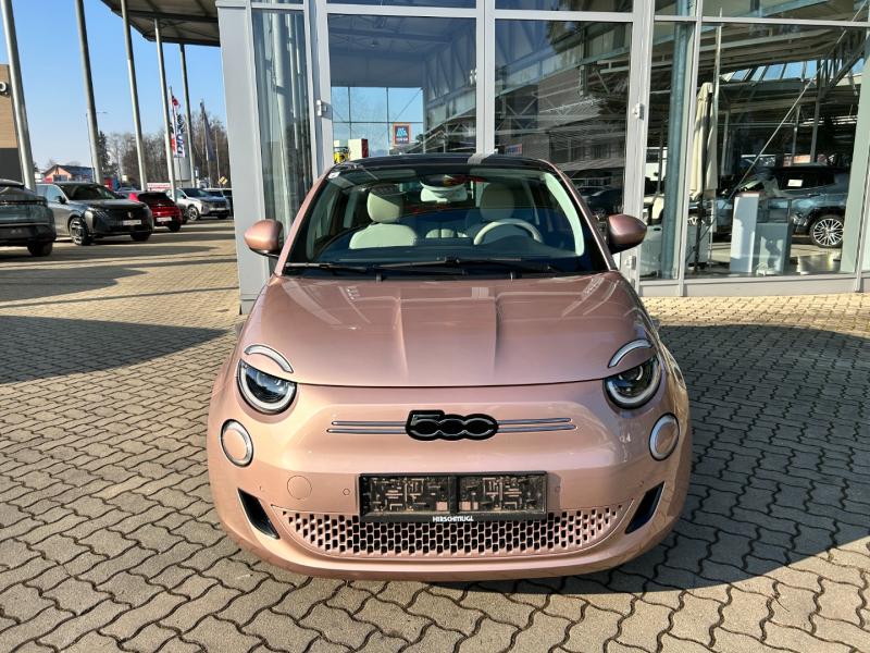 500 BEV La Prima 42 KWH 3+1