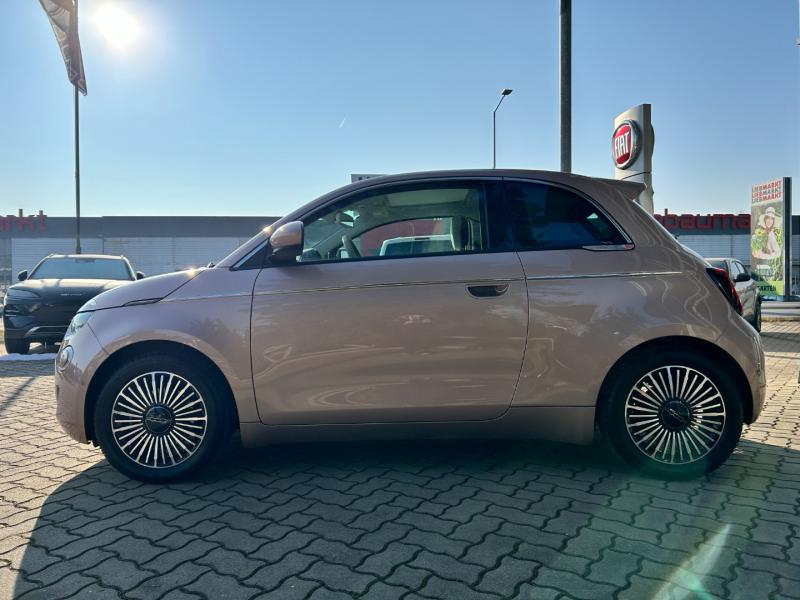 500 BEV La Prima 42 KWH 3+1