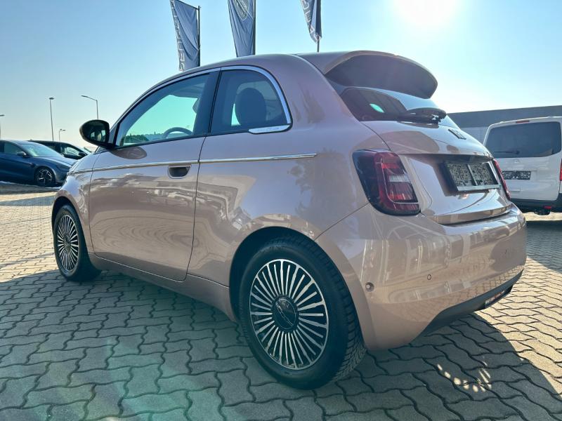 500 BEV La Prima 42 KWH 3+1