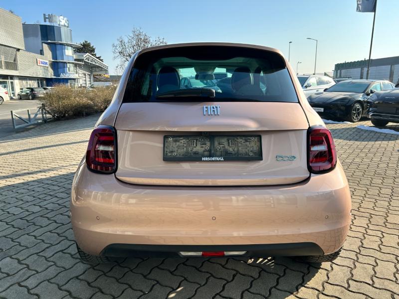 500 BEV La Prima 42 KWH 3+1