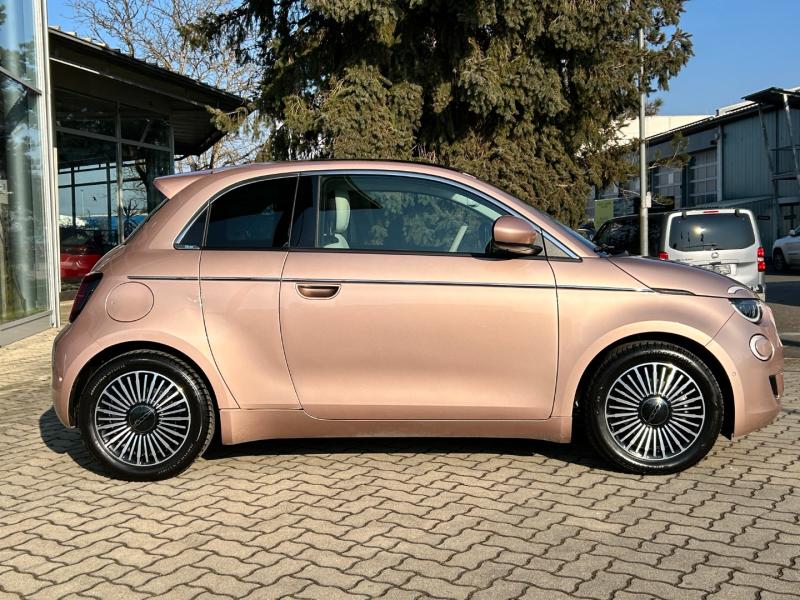 500 BEV La Prima 42 KWH 3+1