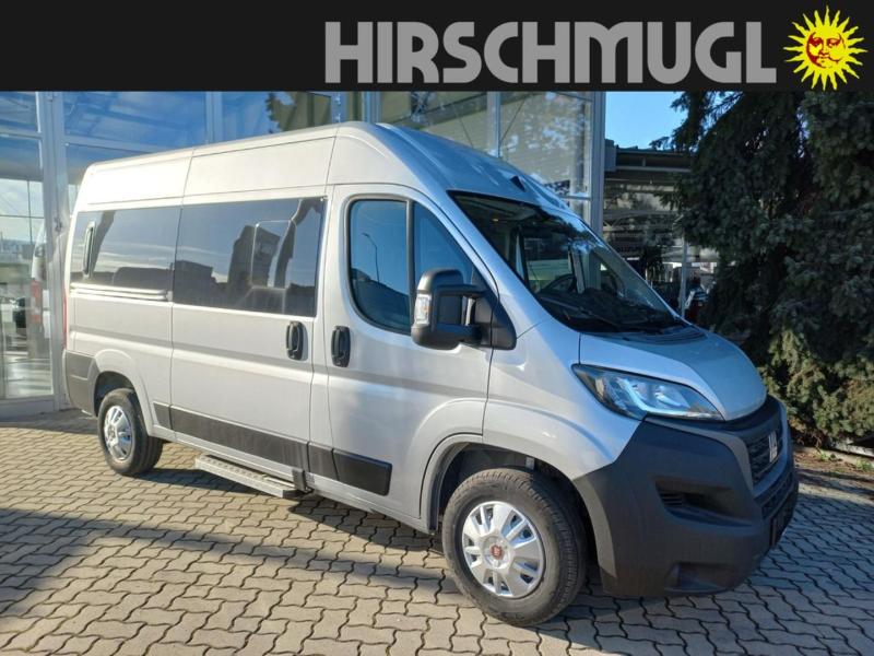 Ducato Kombi 9-Sitzer L2H2 33 140PS