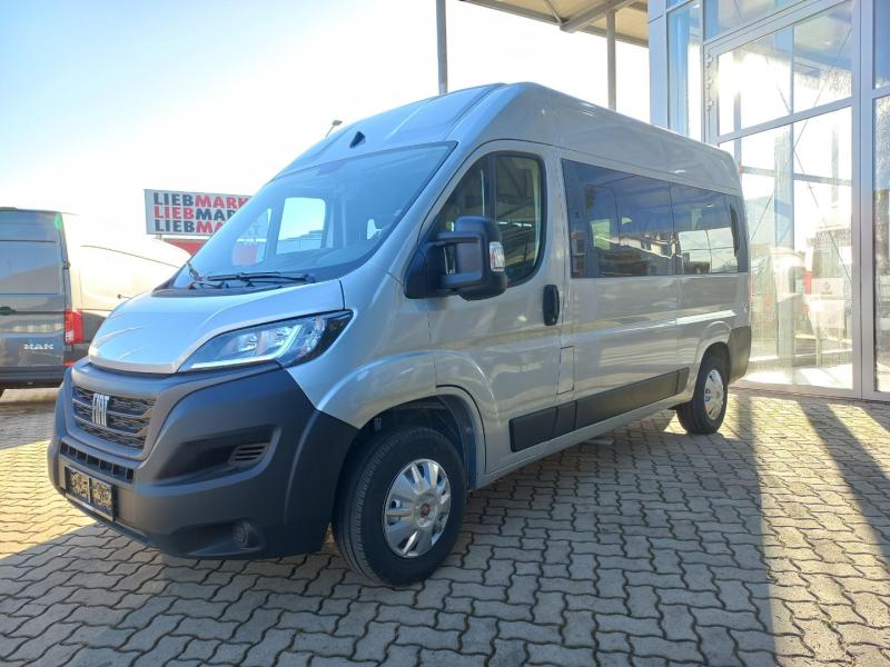 Ducato Kombi 9-Sitzer L2H2 33 140PS