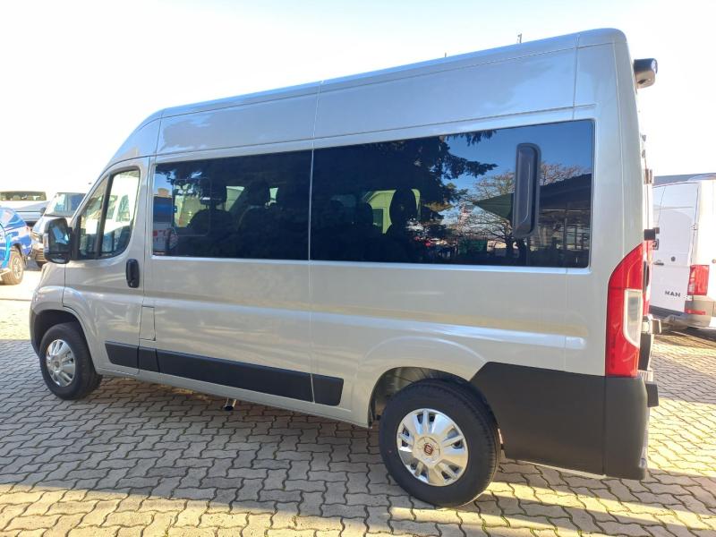 Ducato Kombi 9-Sitzer L2H2 33 140PS