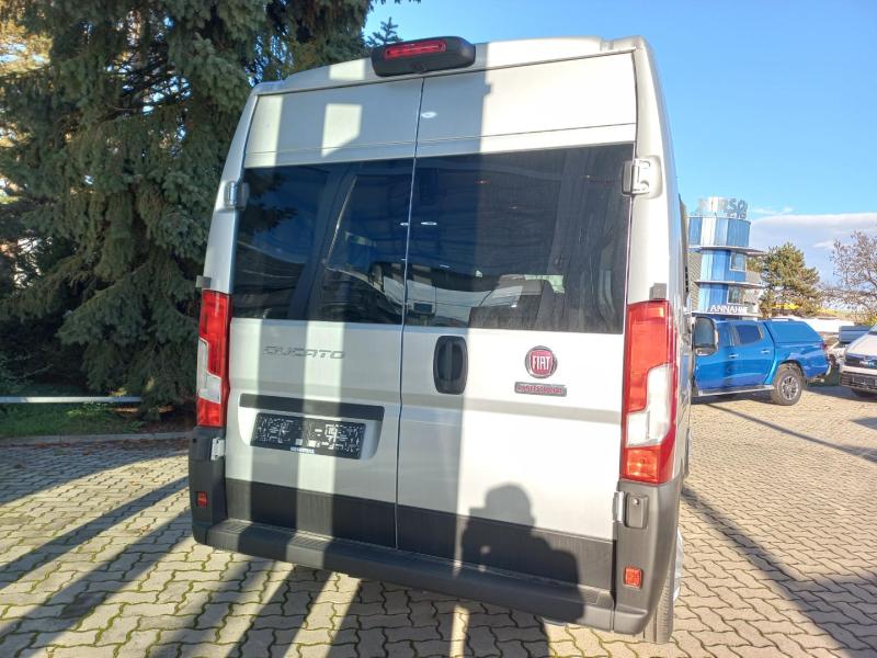 Ducato Kombi 9-Sitzer L2H2 33 140PS