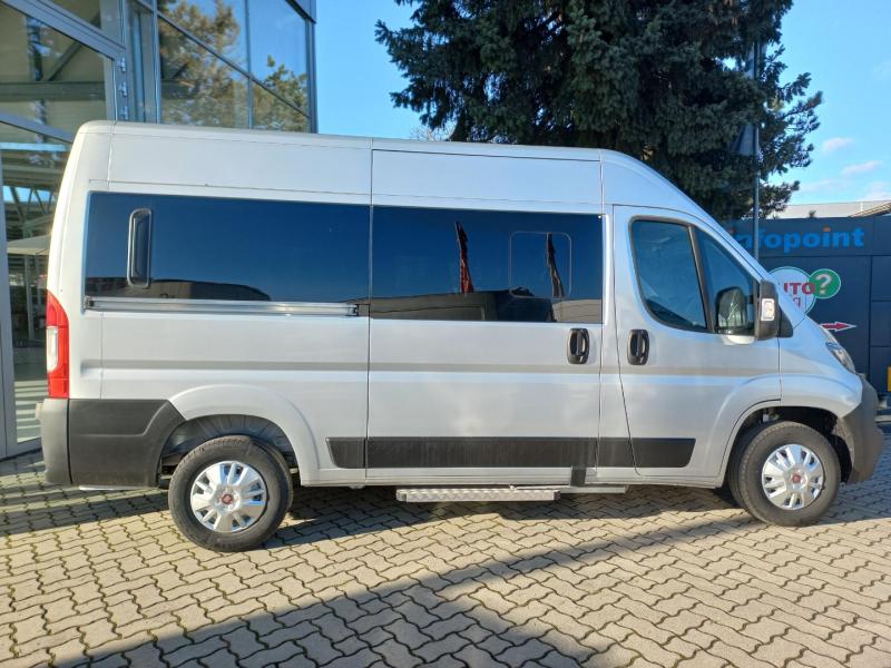 Ducato Kombi 9-Sitzer L2H2 33 140PS
