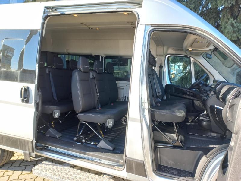 Ducato Kombi 9-Sitzer L2H2 33 140PS