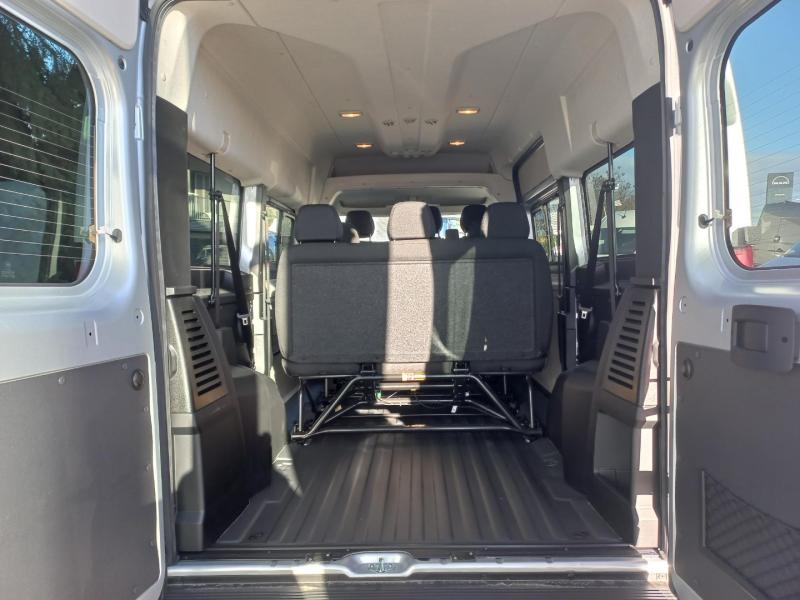 Ducato Kombi 9-Sitzer L2H2 33 140PS