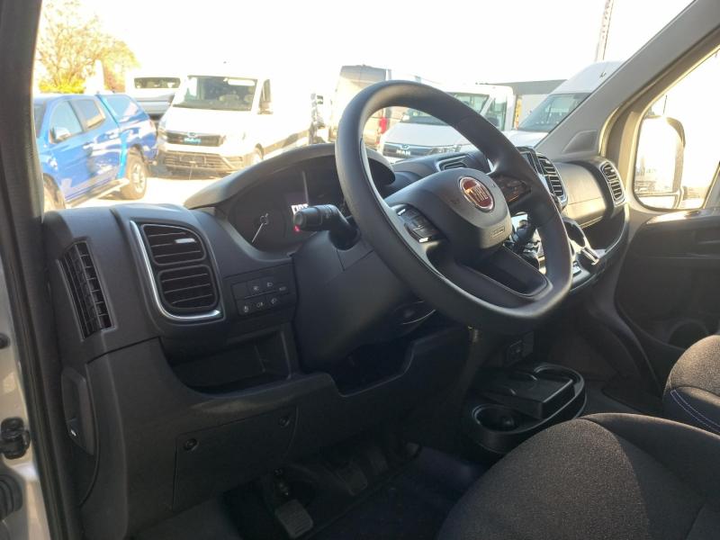 Ducato Kombi 9-Sitzer L2H2 33 140PS