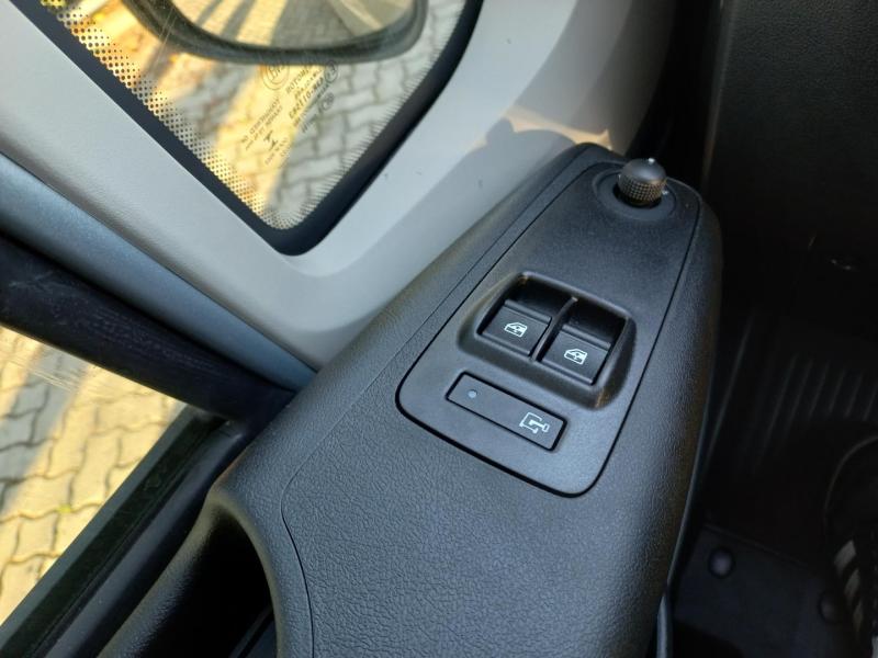 Ducato Kombi 9-Sitzer L2H2 33 140PS