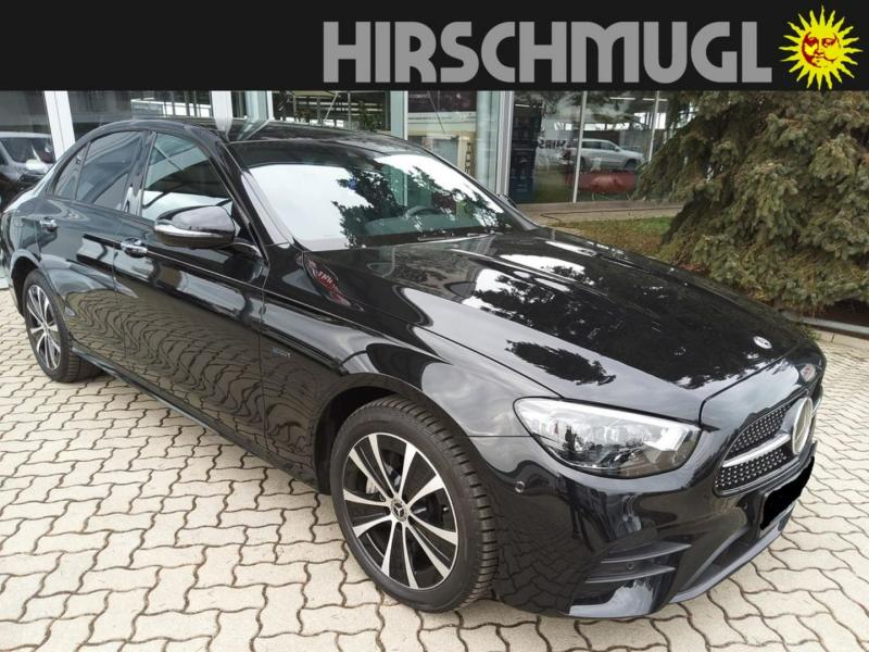 E 300 e 4Matic PHEV