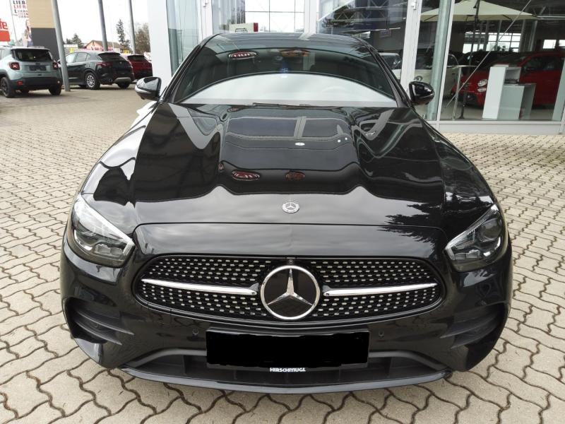 E 300 e 4Matic PHEV