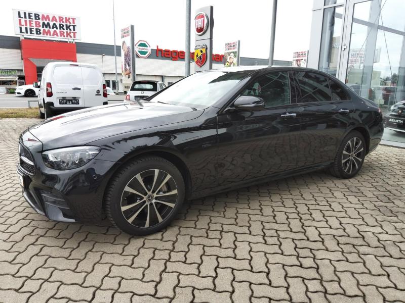 E 300 e 4Matic PHEV