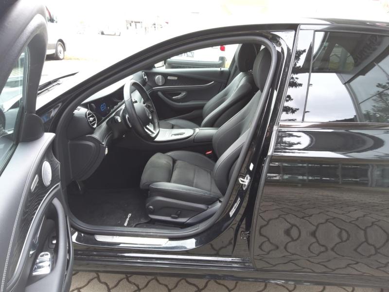 E 300 e 4Matic PHEV