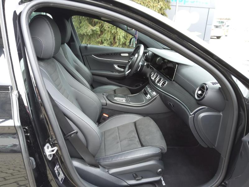 E 300 e 4Matic PHEV