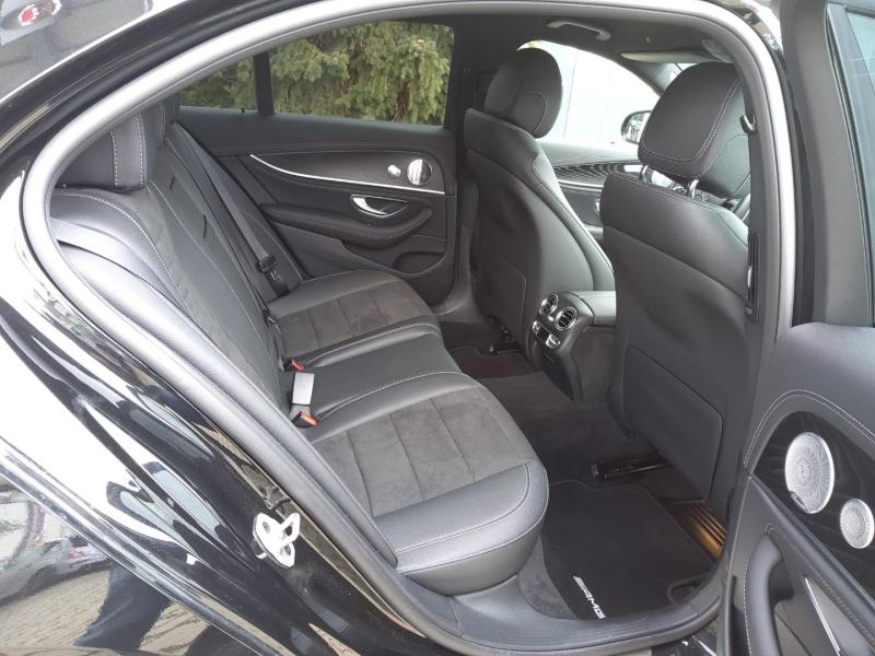 E 300 e 4Matic PHEV