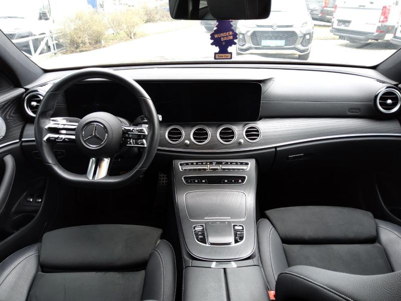 E 300 e 4Matic PHEV