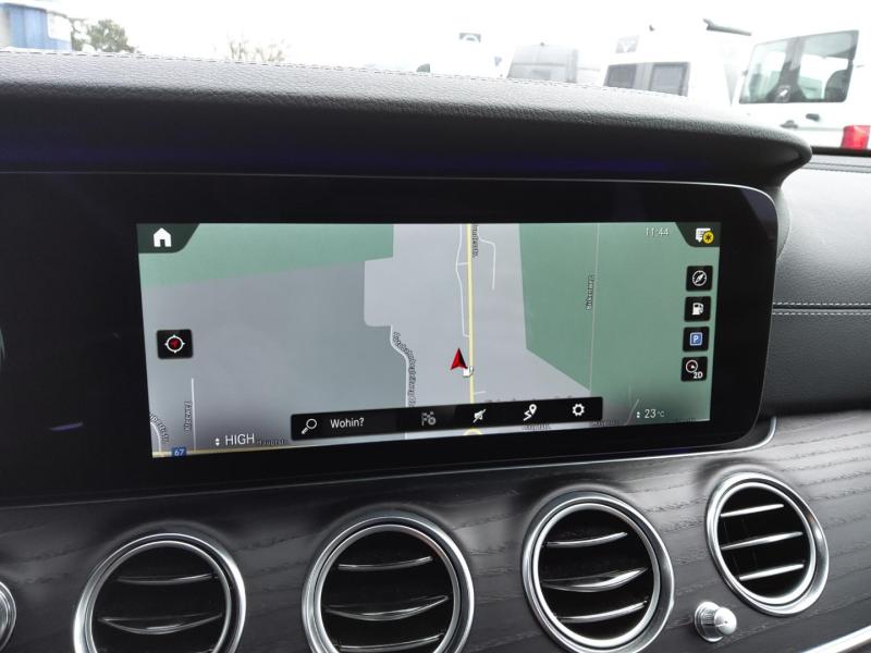E 300 e 4Matic PHEV