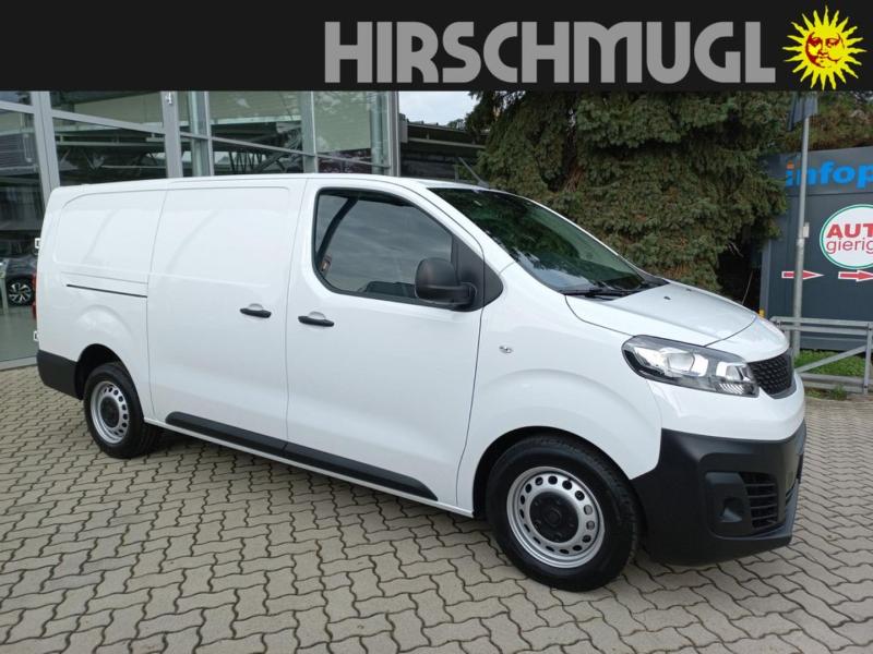 Scudo KW L3H1 145 MT